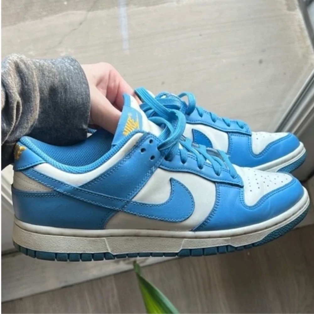 Low Coast Dunks - image 1